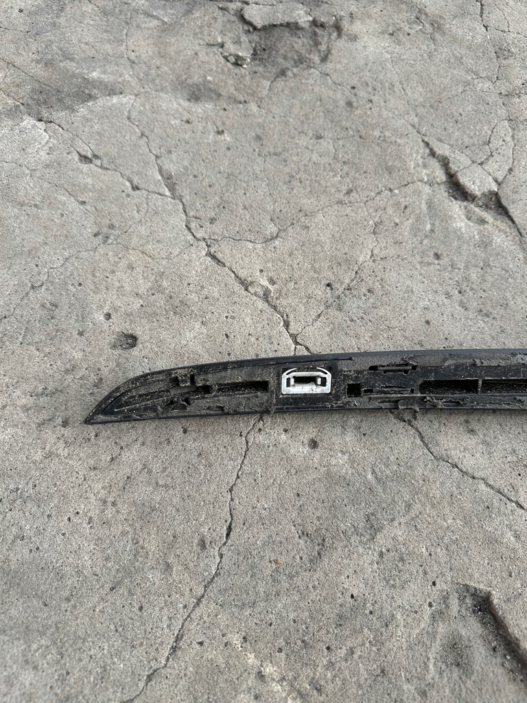 фото №8, Opel astra v k рейлинг крышный правый 39069732