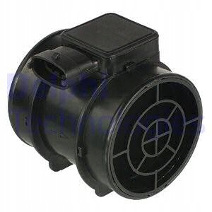 фото №2, Delphi af10232-12b1 расходомер массовый воздуха