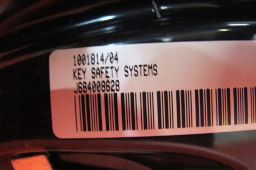 Alfa romeo 159 подушка воздушная подушка безопасности сиденье правая Доставка