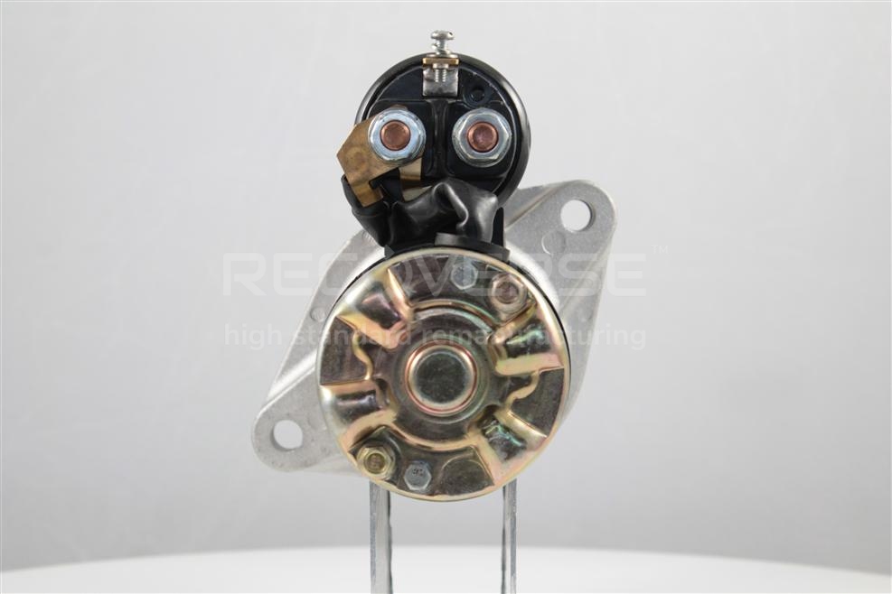 Стартер opel honda 1.7 ctdi dti astra combo corsa meriva zafira civic Зі Шроту