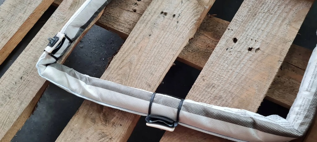 фото №12, Sq5 8r q5 lift шторка безпеки повітряна подушка безпеки права 8r0880742j