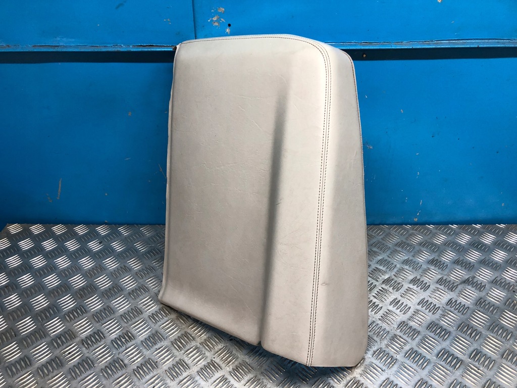 фото №1, Mercedes sl r129 лівий сидіння водія спинка корпус захист сидіння
