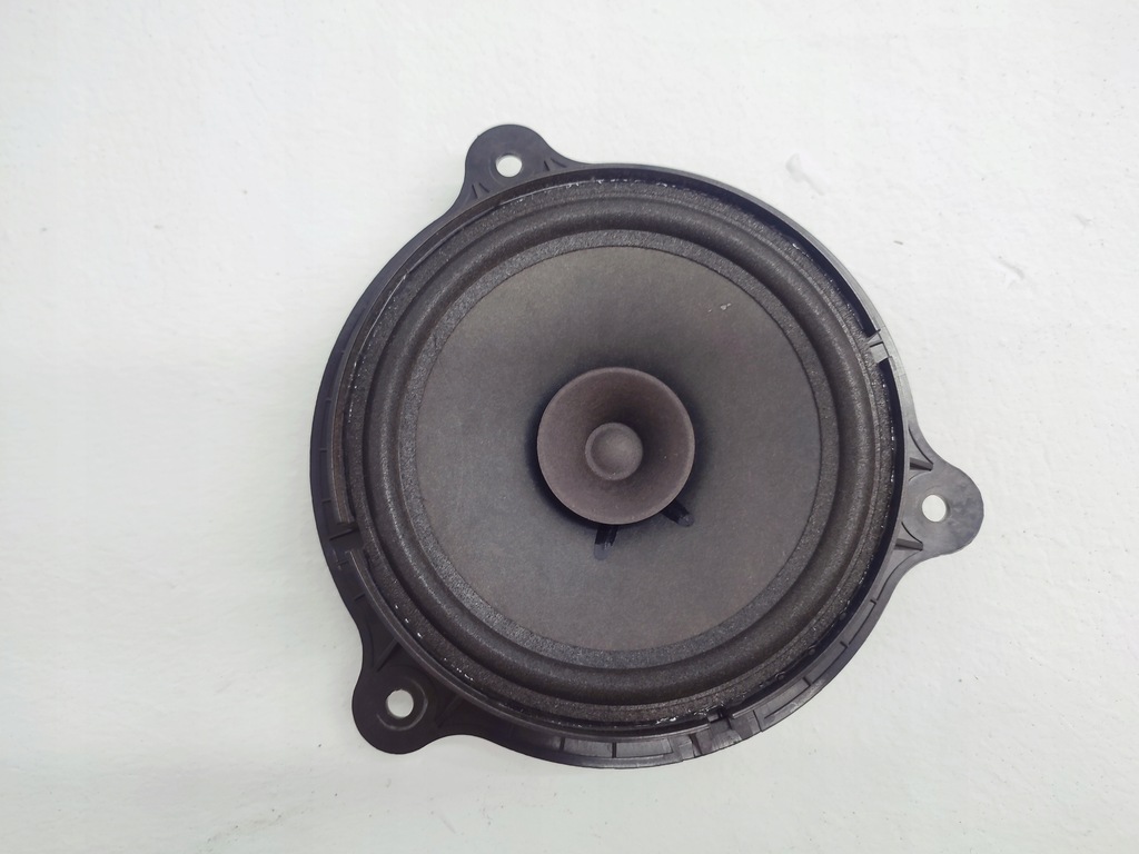 фото №1, Renault kadjar динамик дверь левый перед