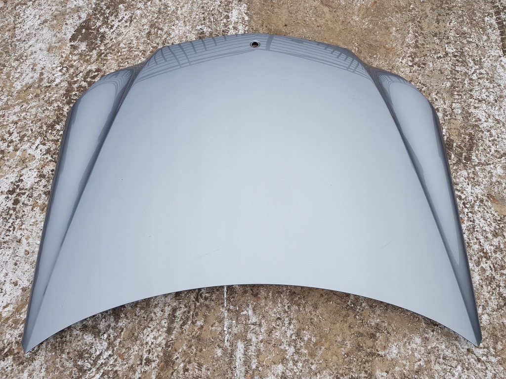 фото №12, Mercedes e klasa w212 lift капот