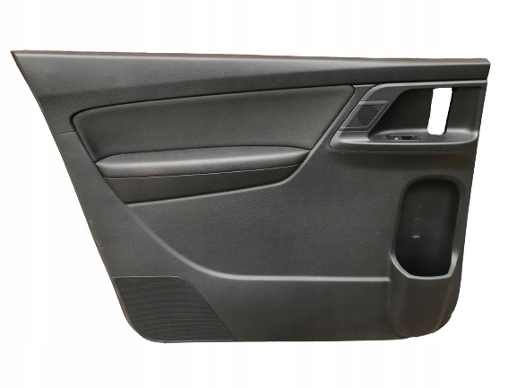 фото №1, Обшивка дверь левый задняя vw sharan