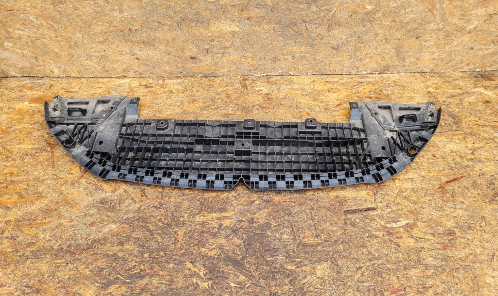 фото №1, Плита pod бампер opel corsa f po 2018