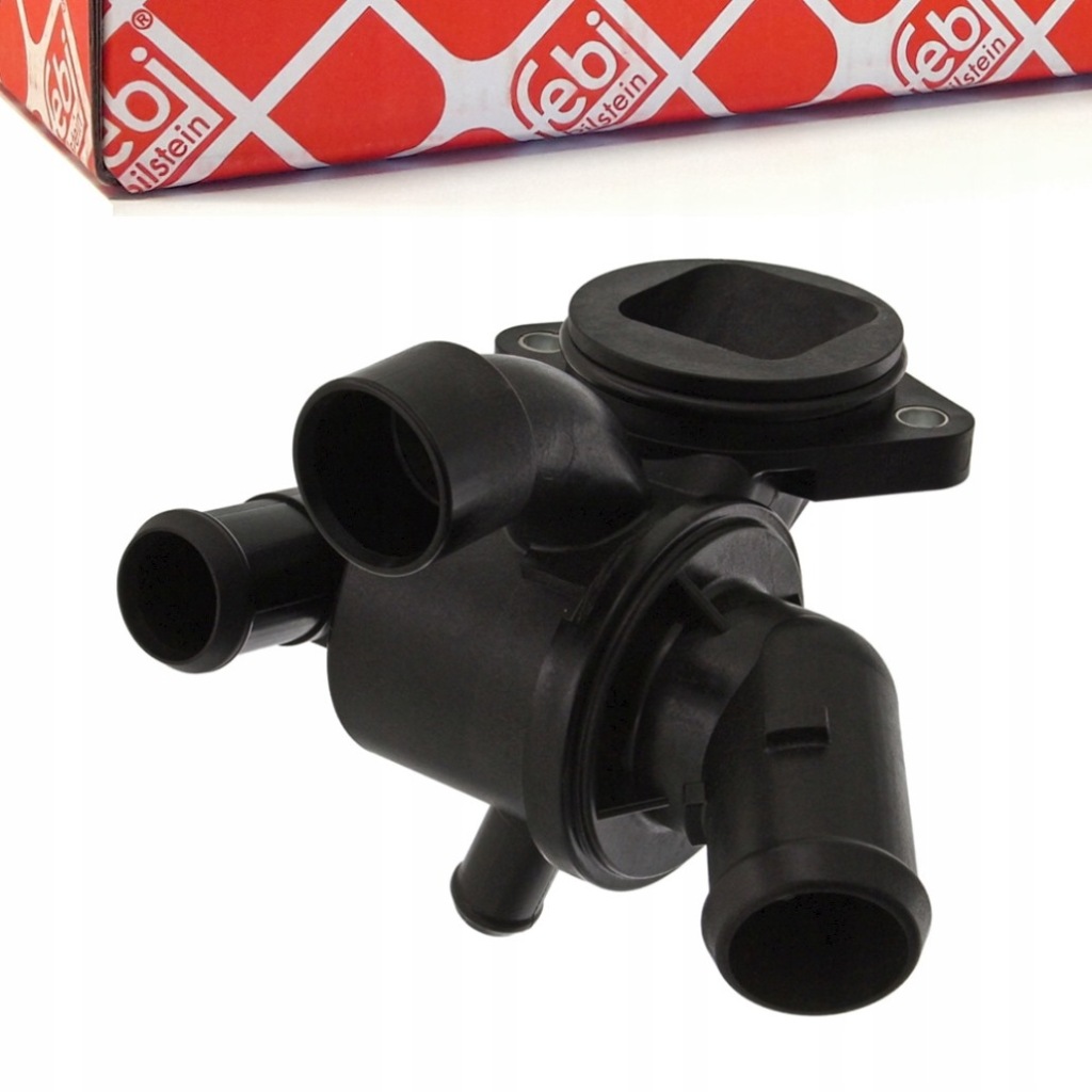 Febi 39224 термостат vw audi seat skoda Ціна