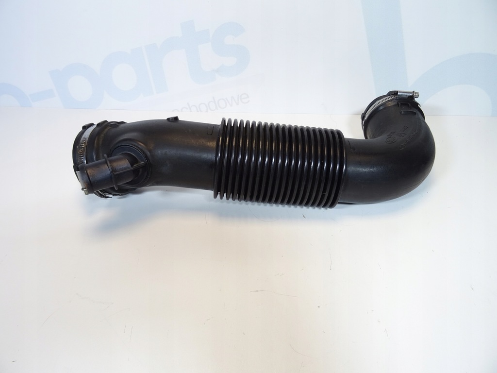 фото №3, Range rover sport l494 шланг воздуха труба