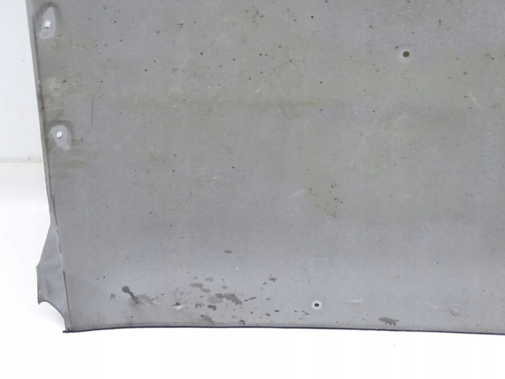 фото №2, Ford ranger ii mazda b2500 98-06 стеля 4d