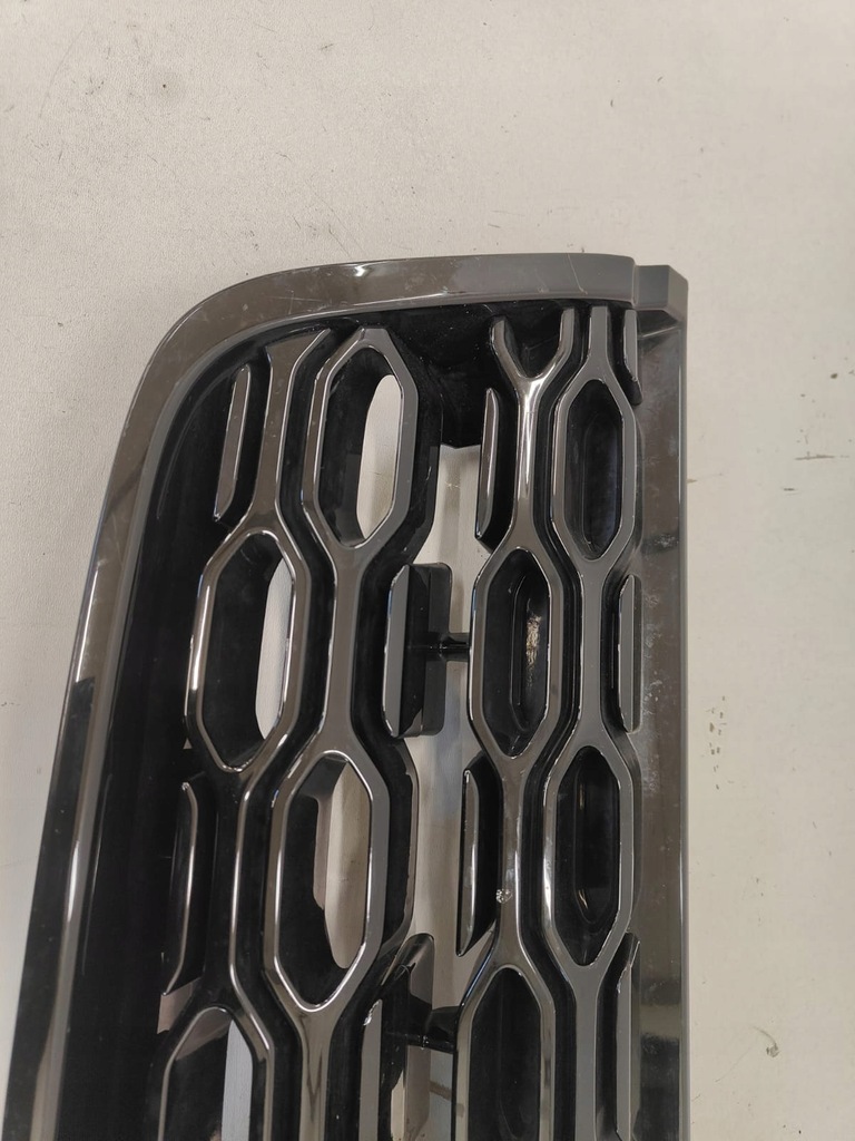 фото №14, Land rover discovery sport lift dunamic i550 lk728a100ad решітка радіатора решітка радіатора