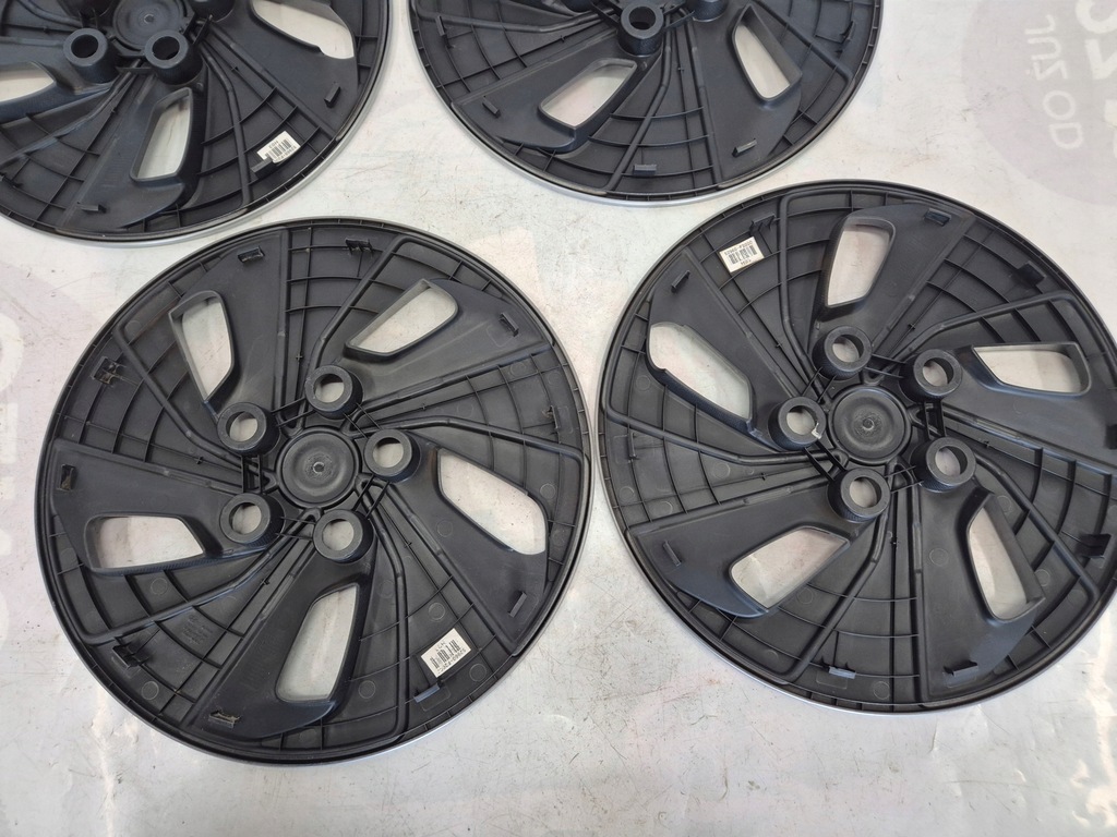 фото №10, Колпаки 15'' hyundai ioniq 52960-g2300