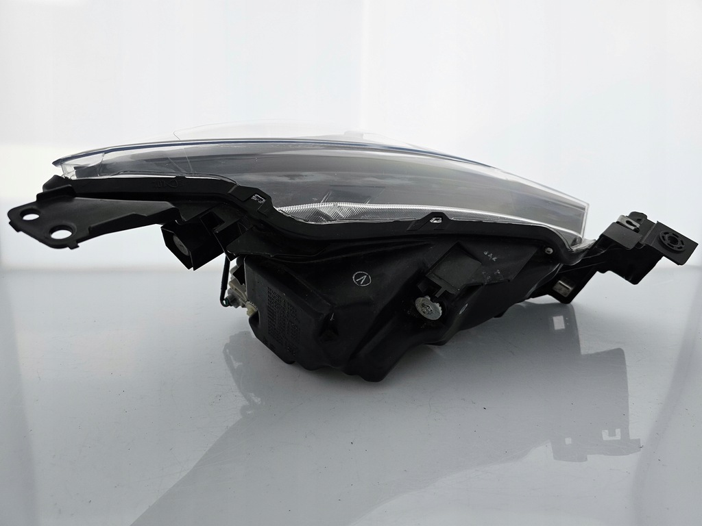 фото №2, Фара лампа mazda 2 demio iv przed lift 2014-2017 full led ліва