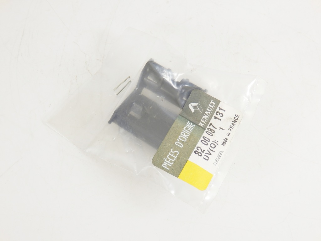 фото №1, Клипса стойка a renault thalia ii 8200087131
