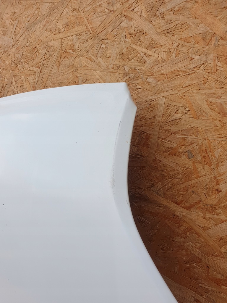 фото №5, Fiat qubo капот петли некрашеный 249