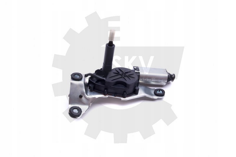 фото №9, Двигатель дворник задний volvo v70 i ii 8667188