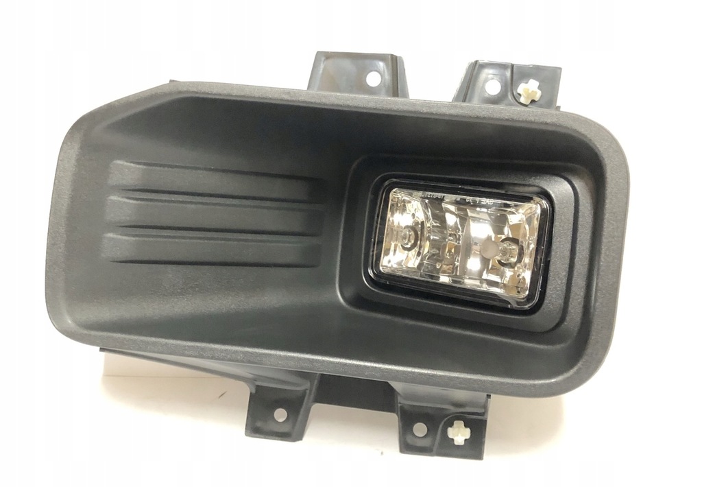 фото №1, Ford f150 f-150 2018- новый противотуманная фара + бесплатно левый