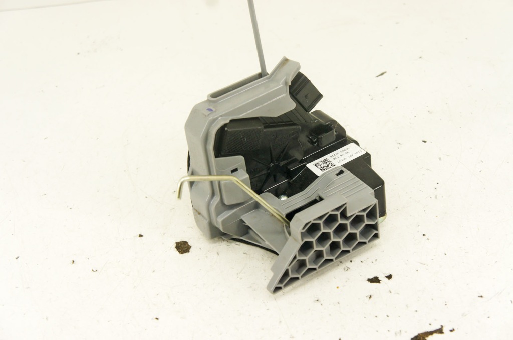 фото №6, Sd099 hyundai i20 iii замок дверь правый задняя 81420-q0000