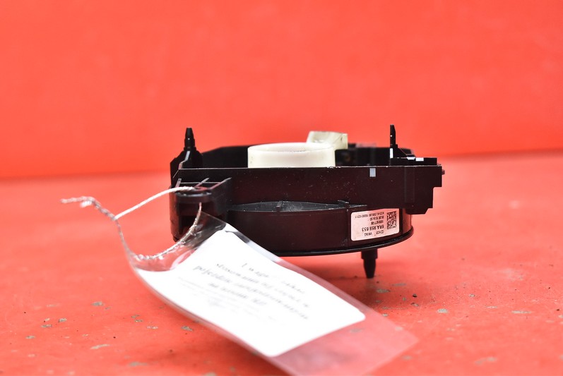 фото №6, Лента подушка безопасности шлейф 6ra959653 skoda citigo 11-17