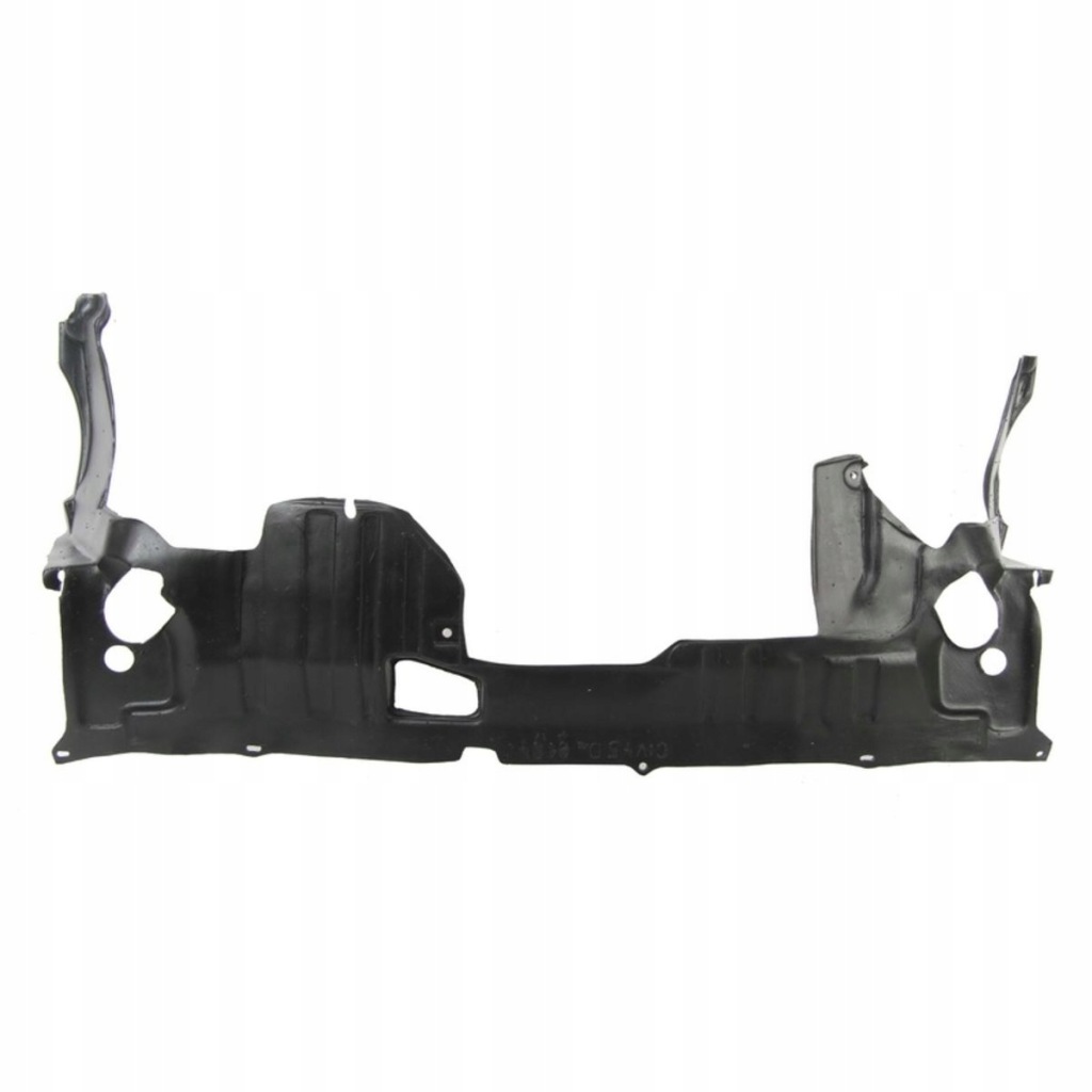 фото №1, Защита двигателя honda civic vii 00-05