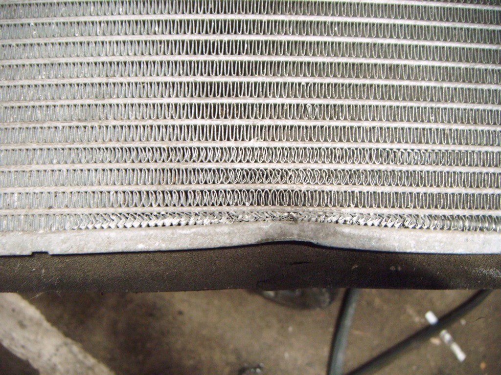 фото №7, Sportage iv tucson iii 15- радиатор воды 25310d7500