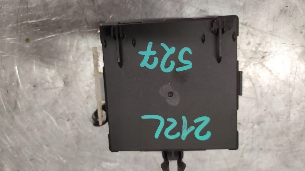 фото №1, Mercedes w212 lift модуль дверь a2129006318