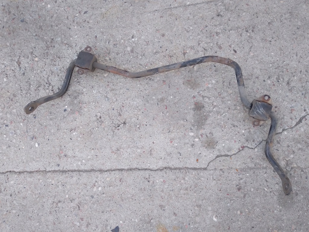 фото №4, Bmw e83 x3 стабілізатор тяга задня з'єднувачі 2.0d