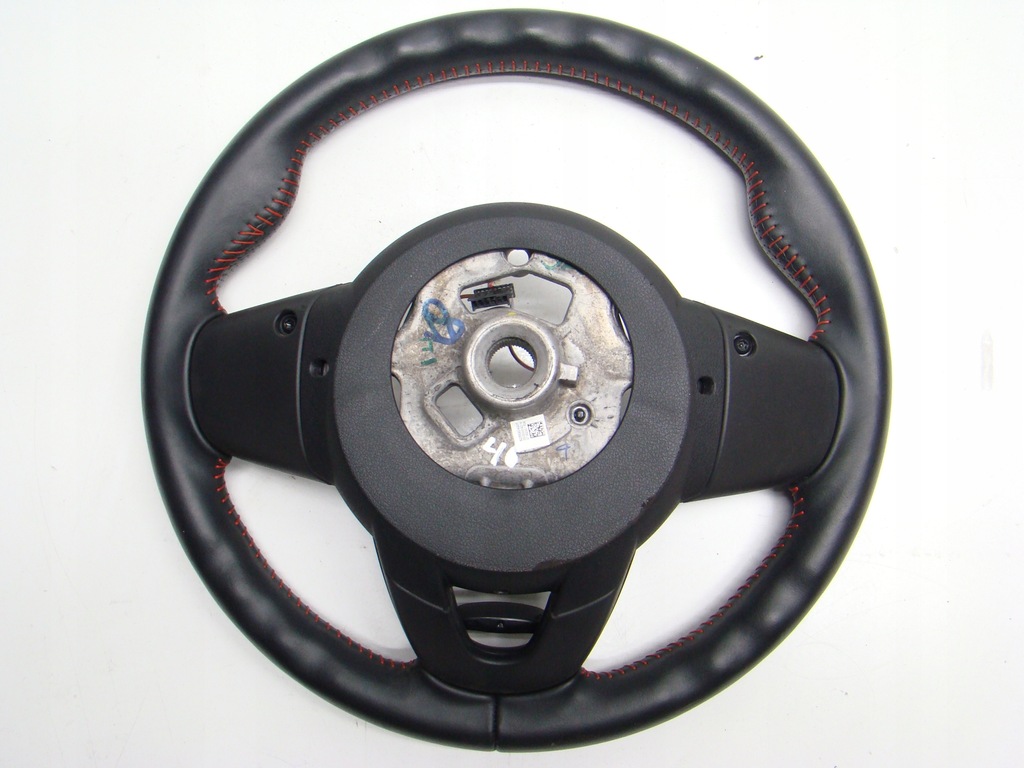 фото №8, Mini works f55, f56, f57 - повітропровід