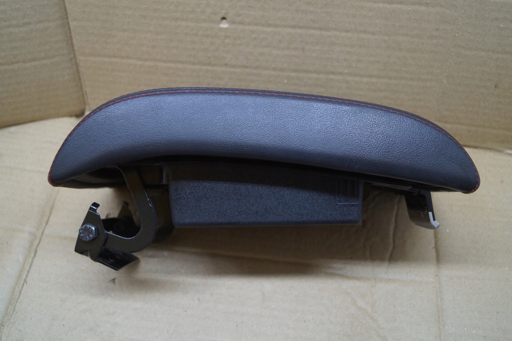 фото №10, Підлокітник ford mondeo mk4 s-max 9m21-r044c82-a