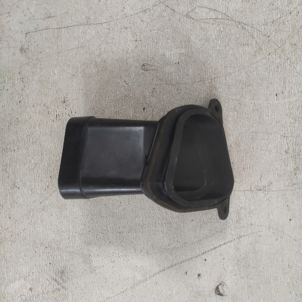 фото №1, Chevrolet cruze труба канал воздухозаборник воздуха