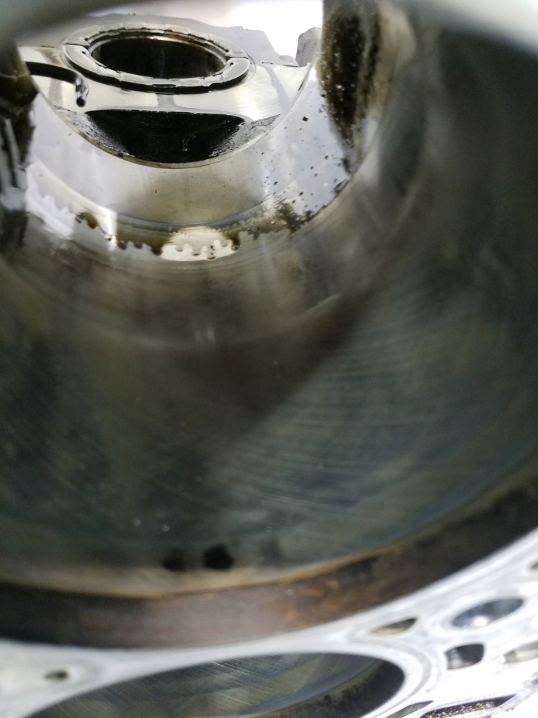 Блок двигателя n47c20a mini clubman r55 2.0 d Недорого