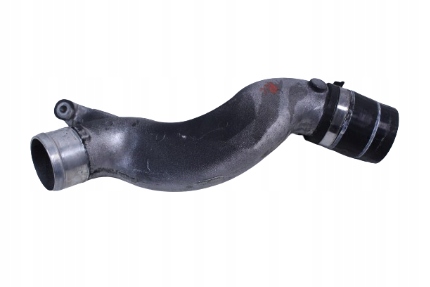 фото №1, Труба інтеркулер nissan cabstar maxity 3.0d