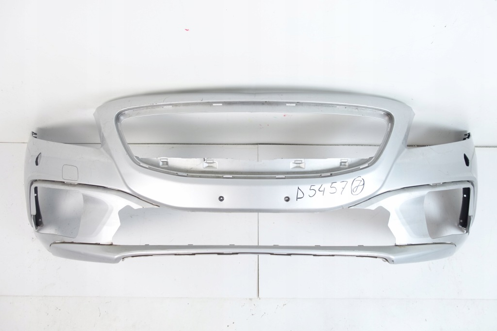 фото №1, Бампер перед передний volvo v40 cross country 12-