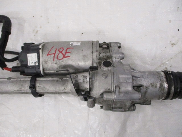 фото №7, Alfa romeo stelvio трансмиссия рулевая 7806277500