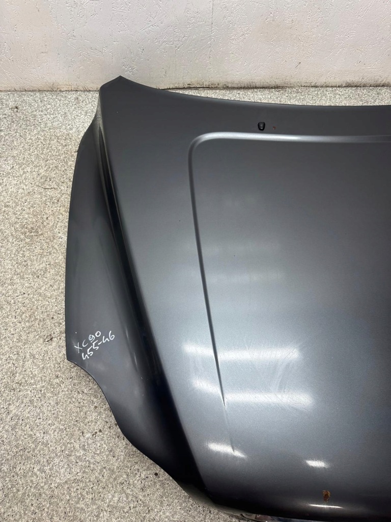 фото №5, Капот volvo xc90 2003-2007