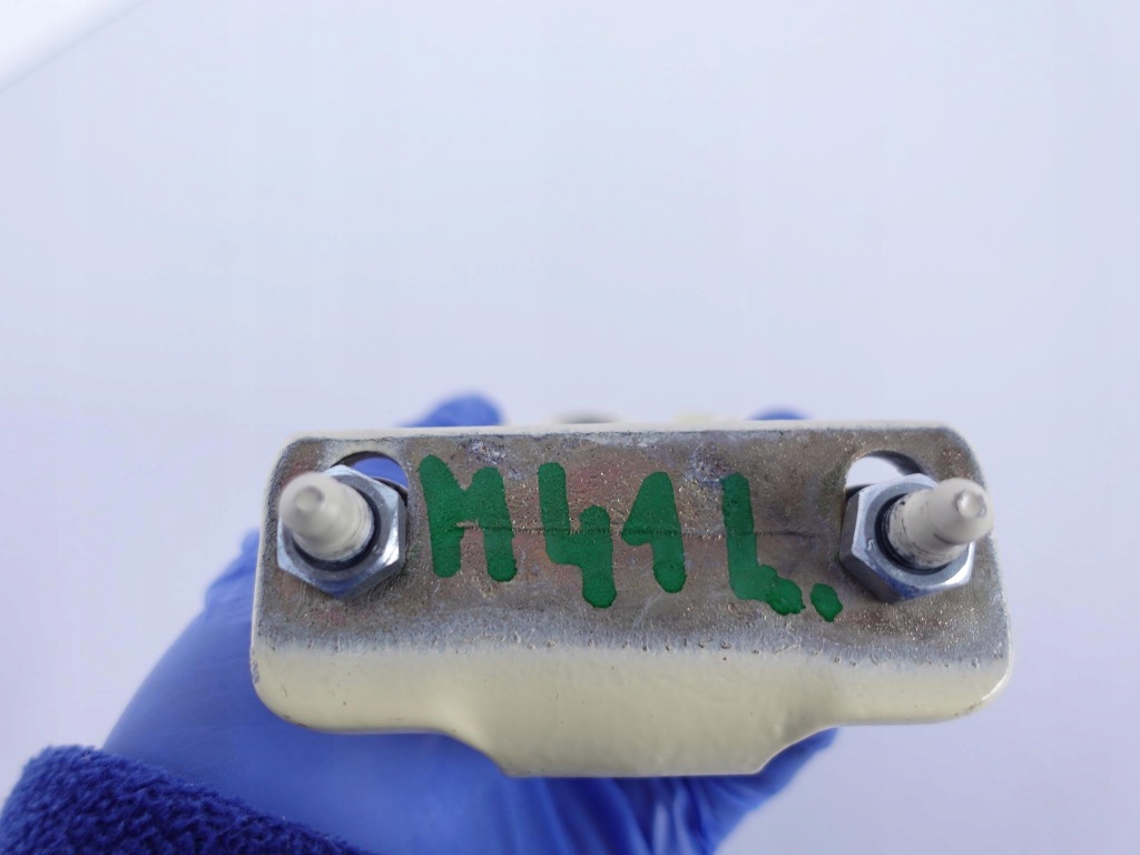 фото №4, Iveco daily iv 14- петли правый перед góra+ dół