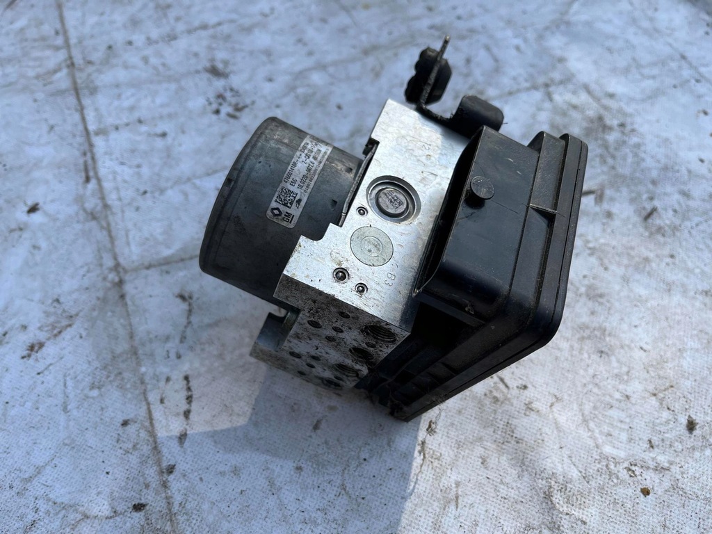 фото №1, Насос abs renault trafic iii vivaro b 476601418r