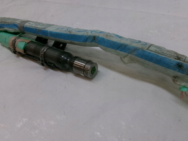 фото №5, Hyundai kona шторка безопасности air bag левая