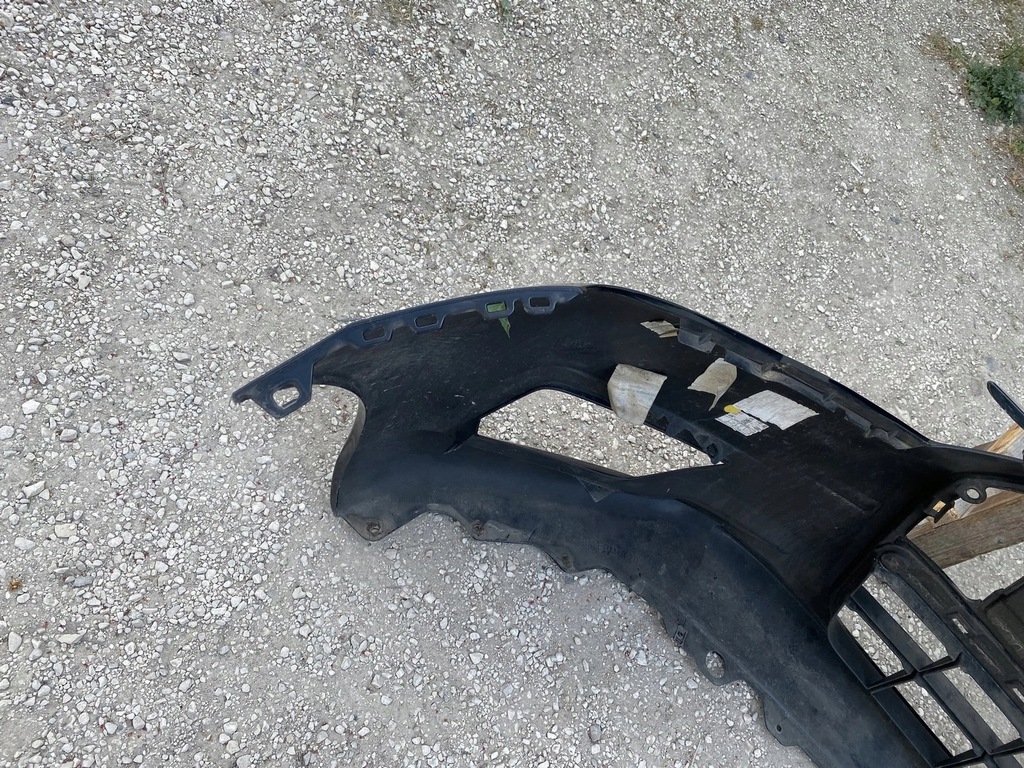 фото №9, Бампер перед передній nissan micra k14 2016- 620225fa0h