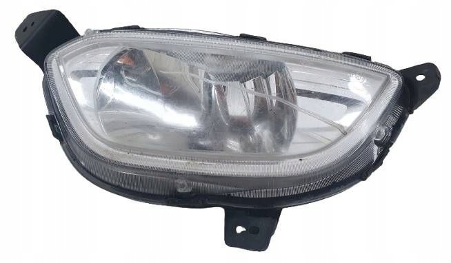 фото №1, Opel karl протитуманна фара передній лівий перед