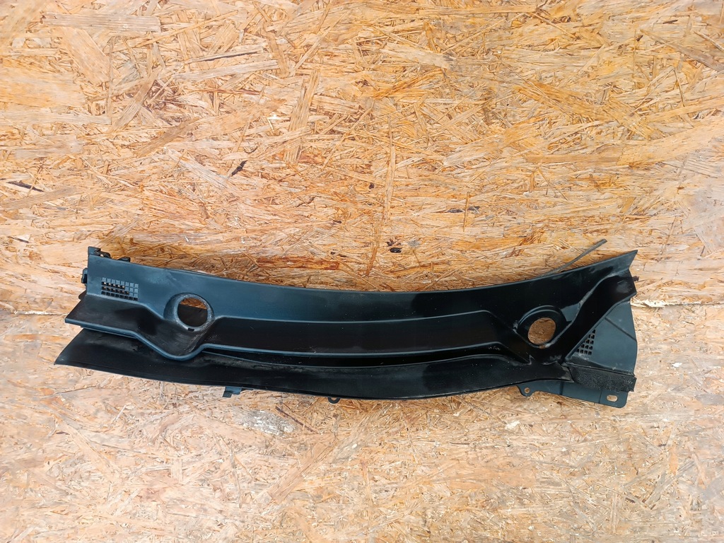 фото №5, 668631cj0a жабо ліва eu infiniti qx70 fx35 fx37 fx30d fx50