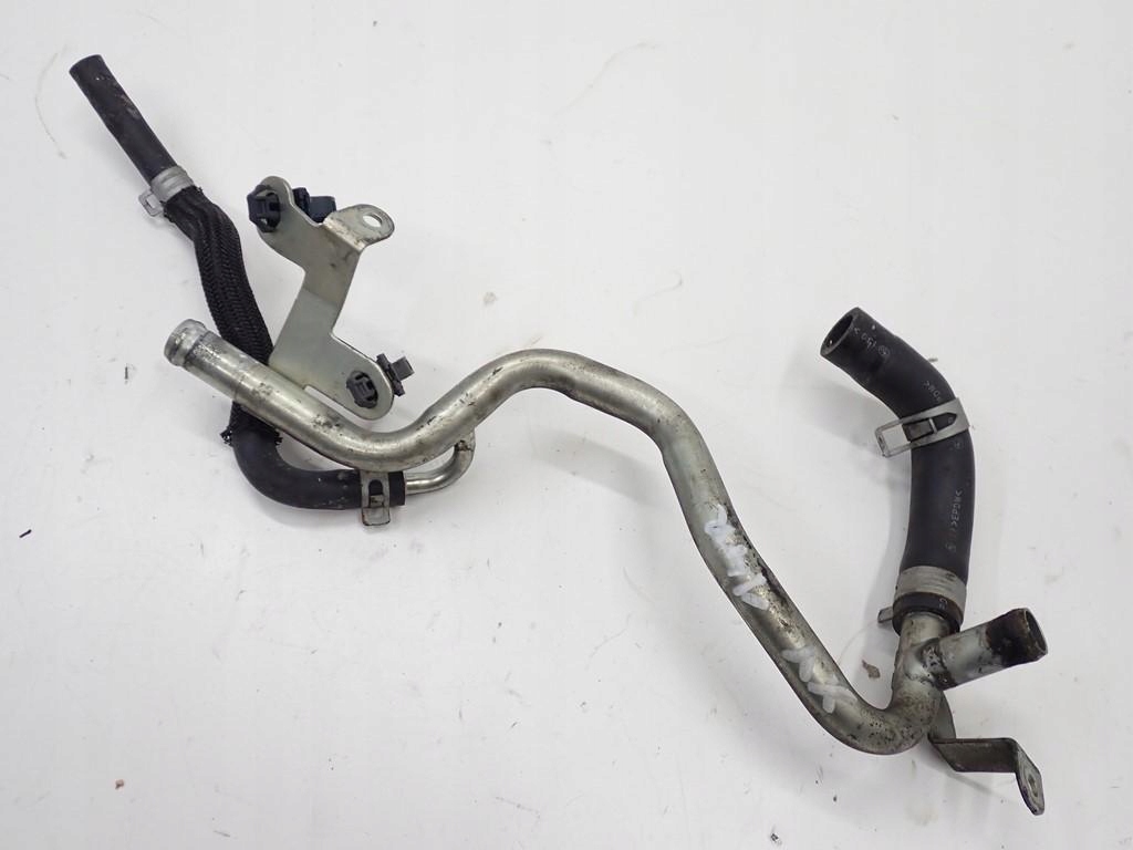 фото №1, Wąż шланг трубка wody комплект subaru xv i 2.0d ee20 14r