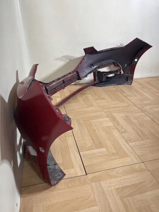 фото №8, Seat leon iv бампер перед передній