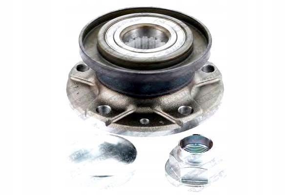 фото №2, Набір підшипник alfa romeo 166 задня /ступиця snr r160.27