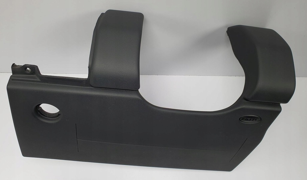 фото №2, Захист подушки безпеки колінної range rover iii l322