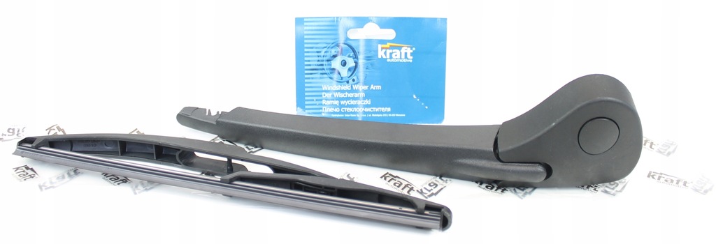 фото №16, Рычаг i щетка задняя dacia dokker renault modus scénic 2 megane kombi ii