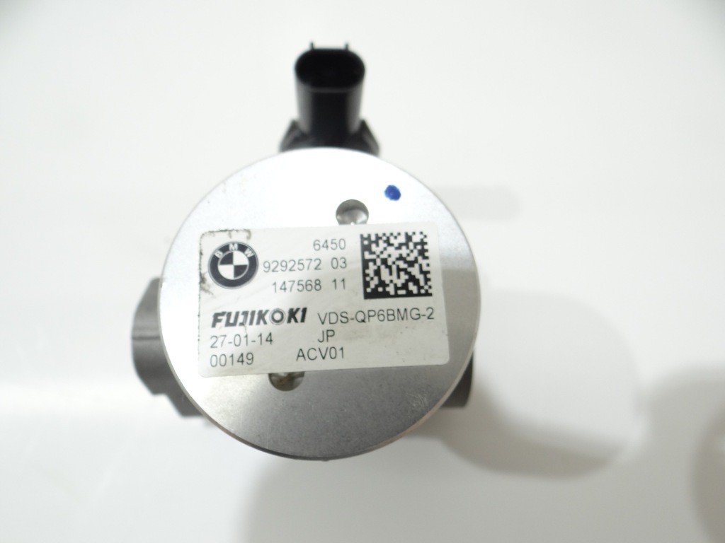 Клапан датчик кондиционера bmw i3 9292572 Недорого