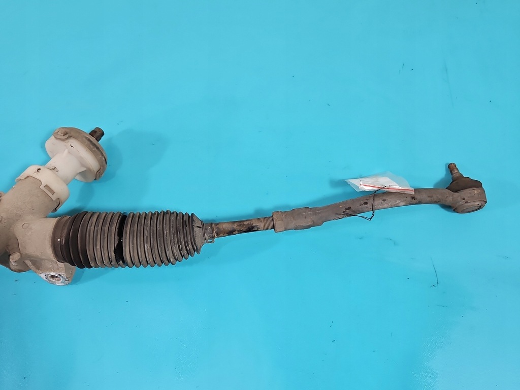 фото №6, Трансмісія кермова рейка рульова kia ceed ii 12-18 56500a6000