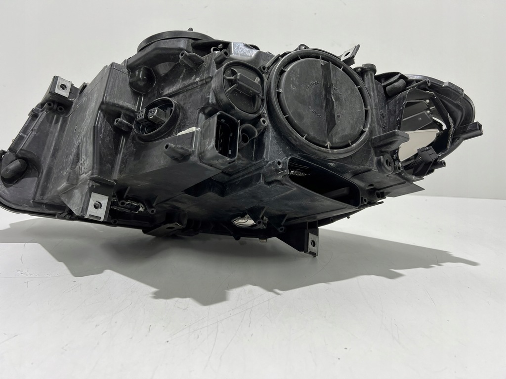 фото №8, Лампа правая ксенон bmw f10 przed liftem поворотная