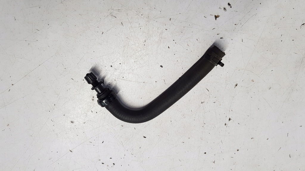 Купити Шланг opel corsa e 13439691