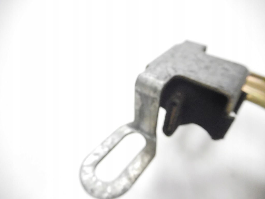 фото №7, Модуль тяга - стабілізатор перемикання передач ford escort / orion оригінальний номер 6121307